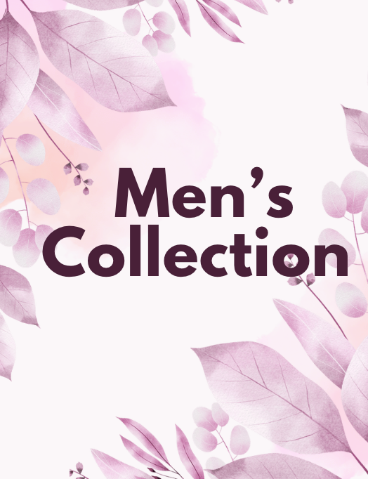 Men's Collection