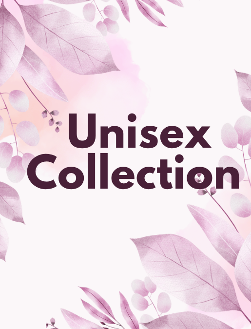 Unisex Collection