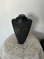 Buffalo Bone Necklace