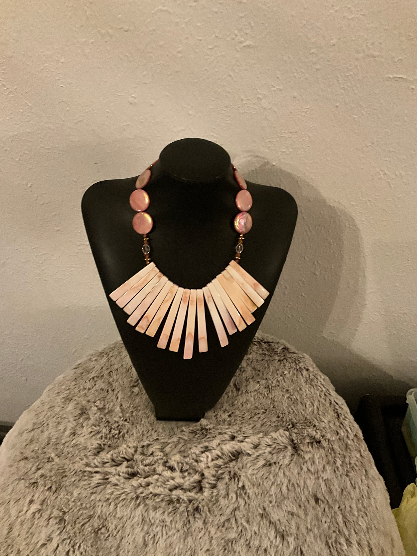Conch Shell Necklace