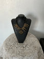 Buffalo Bone Necklace