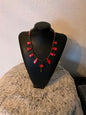 Pink Imperial Jasper Necklace