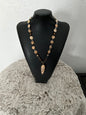 Picture Jasper Necklace