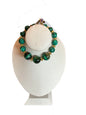 Green Tiger Eye Malachite